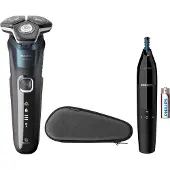 Philips Shaver Series 5000 - Elektrischer Nass- und Trockenrasierer - S5889/11