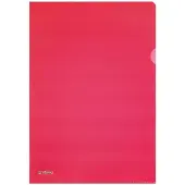 Herlitz Sichth,A4,pyramidenpr,0,19mm