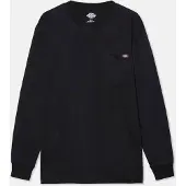 Dickies Langarmshirt Heavyweight LS Pocket Tee Herren Dark Navy-XXL