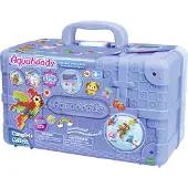 AquaBeads Perlenset - 1400+ st. - Deluxe Creation Box - - One Size - Perlen