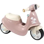 Smoby Scooter Rutschauto