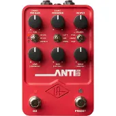 Universal Audio UAFX ANTI 1992 High Gain Amp