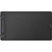 HUION Kamvas 13 Grafiktablett Black NEW Gen.3