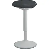 Leitz Active Comfort Verstellbarer Hocker