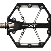 Shimano Flache Pedale Deore XT