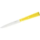 Opinel Bon Appetit gelb Messer Serie Celeste