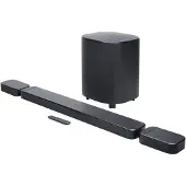 JBL Bar 800 M2 Schwarz