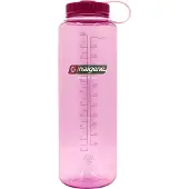 Nalgene Wasserflasche Wide Mouth 1500ml Silo Cosmo