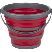 Dirt Devil Faltbarer Eimer 10L