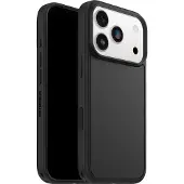 Otterbox Apple iPhone 17 Pro Hülle - Kunststoff - - Backcover/Hard Case - Schwarz