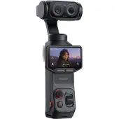 Insta360 Luna Ultra Creator Bundle - Cosmic Black