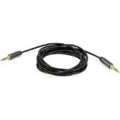 Equip 3. Stecker auf Stecker Stereo Audiokabel