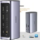UGREEN 13-in-1-usb-c-wandladegerät