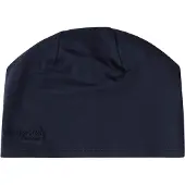 Bergans Mütze Cotton Beanie Unisex Navy Blue
