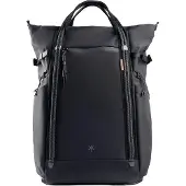 PGYtech OneGo Roamer Tote Rucksack 18L - Mattschwarz