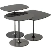 Kartell Thierry Bistrot Tisch
