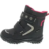 Superfit Husky 1-000045-2020 (26/grau-pink)