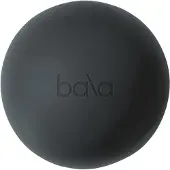 Bala Pilates / Yoga Ball (ungewichtet) Charcoal - RO-01-CHAR