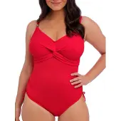 Fantasie Swim Badeanzüge Ottawa | Grösse: 75E | Farbe: Radiant Red