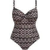 Fantasie Badeanzüge Shell Bay | Grösse: 70I | Farbe: Schwarz