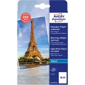 Avery-Zweckform Premium Inkjet Fotopapier