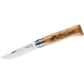 Opinel Animalia Nº08 Taschenmesser