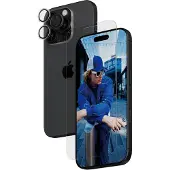 PanzerGlass Bundle Glass + PicturePerfect