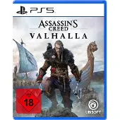 Software & Services Assassin's Creed Valhalla, PlayStation 5, M (Reif)