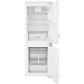 Bauknecht KGIS 16F3 P, 232 l, NoFrost-Funktion (Kühleinheit), SN-T, 4 kg/24h, D, Weiß