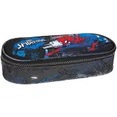 CoolPack , Piórnik szkolny saszetka Campus Marvel Spiderman, 1 sztuka