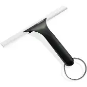 Leifheit Duschabzieher Cabino Black