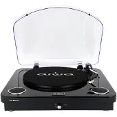 Aiwa LPS-25BK Plattenspieler
