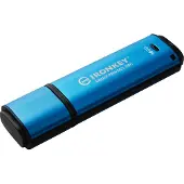 Kingston Ironkey Vault Privacy 50c Usb 16gb Taa Compliant Usb-stick