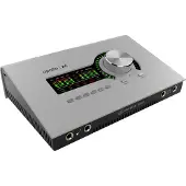 Universal Audio Apollo x4 Gen 2 Analog Classics Edition