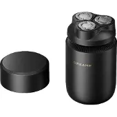 Dreame S7 Elektrischer Rasierer – Triple-Power Motor - KI-Bartdetektion - IPX7 - 90 Tage Akku