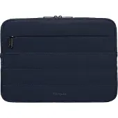Targus Puffer Sleeve - Midnight