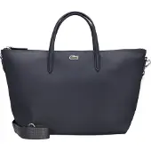 Lacoste L.12.12 Concept Tote - Henkeltasche 28 cm (eclipse)