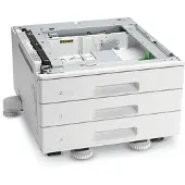 Xerox 3x 520-Blatt-Zufuhr A3 (1.560 Blatt), Papierfach, , VersaLink B7000 Series Multifunction Printers VersaLink B7100 Series Multifunction..., 1560 Blätter, Weiß, Vietnam
