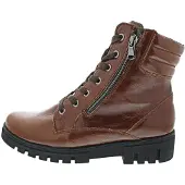 Waldlaufer H-Serena 723807-183-082 (6.5/cognac)