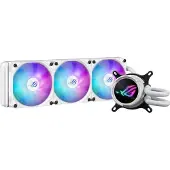 Asus Rog Strix Lc Iii 360 Argb Wasserkühlung