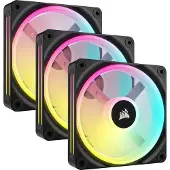 Corsair Qx120 Icue Link Rgb Ventilator 3 Einheiten
