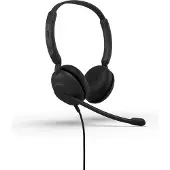 Jabra Evolve2 50 USB-C/A UC Mono w/o BT