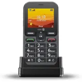 Doro Leva L11 4G - Graphite