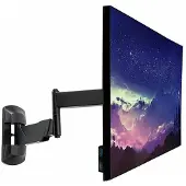 Lindy Adjustable Display Wall Mount
