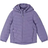 Reima Uumaja Wasserabweisende Steppjacke, Misty Violet, 116