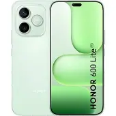 Honor 600 Lite, 16,8 cm (6.6"), 8 GB, 128 GB, 108 MP, Android 16.0, Grün