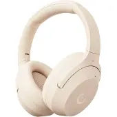 ProCaster BH05 Active Noise-Cancelling Headphones, white