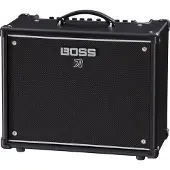 BOSS Katana 50 Gen 3 1x12-Combo-Verstärker