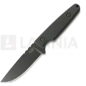 Za-Pas Knives Handie Fixed Blade G10