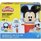 Play-Doh Disney Stapeln Und Spaß Haben Junior